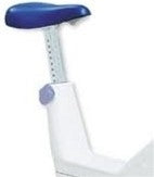 Monark Exercise AB 828E Ergomedic Exercise Bike (Remanufactured) Image 2