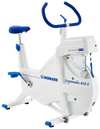 Monark Exercise AB 828E Ergomedic Exercise Bike (Remanufactured)