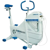 Monark 839E Electronic Test Bike w/o Console