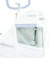 Monark 839E Electronic Test Bike w/o Console (Remanufactured) Image 3