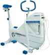 Monark 839E Electronic Test Bike w/o Console (Remanufactured) Image