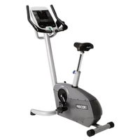 Precor 846i-U Experience Upright Exercise Bike