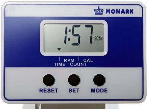Monark 881E Arm Ergometer Rehab Trainer (Remanufactured) Image 2