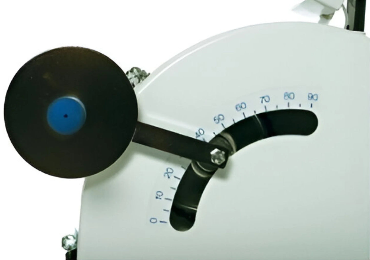 Monark 881E Arm Ergometer Rehab Trainer (Remanufactured) Image 4