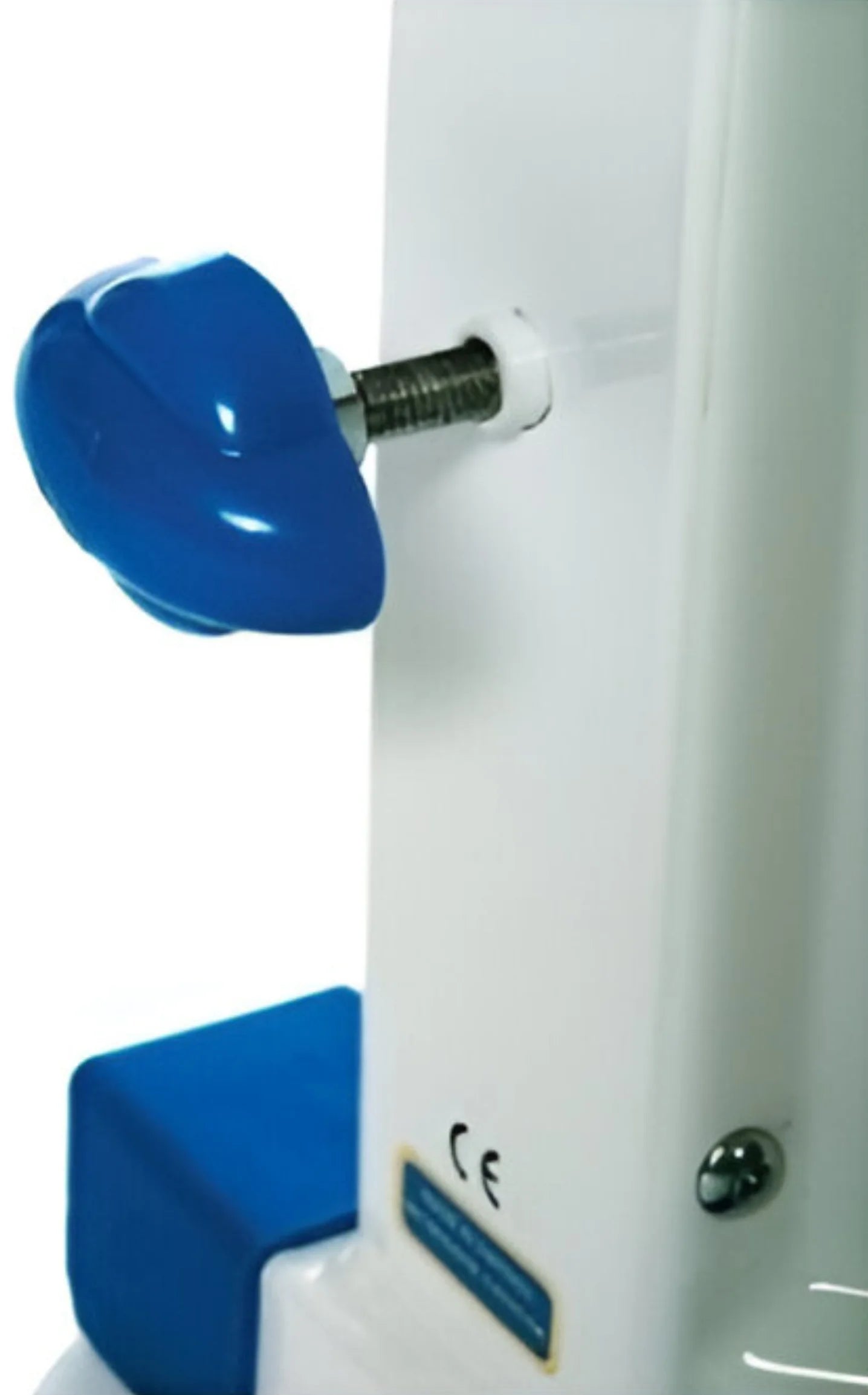 Monark 881E Arm Ergometer Rehab Trainer (Remanufactured) Image 5