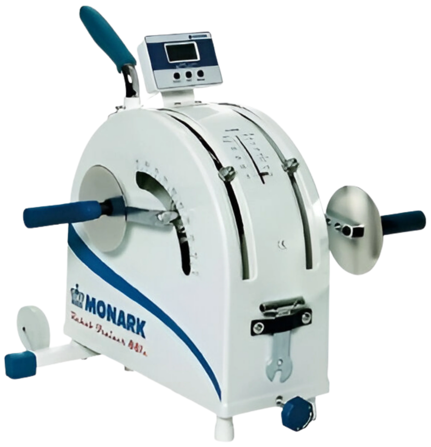 Monark 881E Arm Ergometer Rehab Trainer (Remanufactured) Image