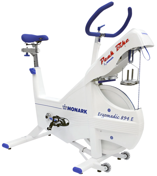 Monark 894E Anaerobic Wingate Ergometer (Remanufactured) Image
