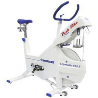 Monark 894E Anaerobic Wingate Ergometer
