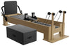 Core Health & Fitness Pilates Reformer 9-4790-MUNBP0 (New) Image