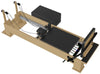 Core Health & Fitness Pilates Reformer 9-4790-MUNBP0 (New) Image 2