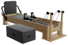 Core Health & Fitness Pilates Reformer 9-4790-MUNBP0 (New)