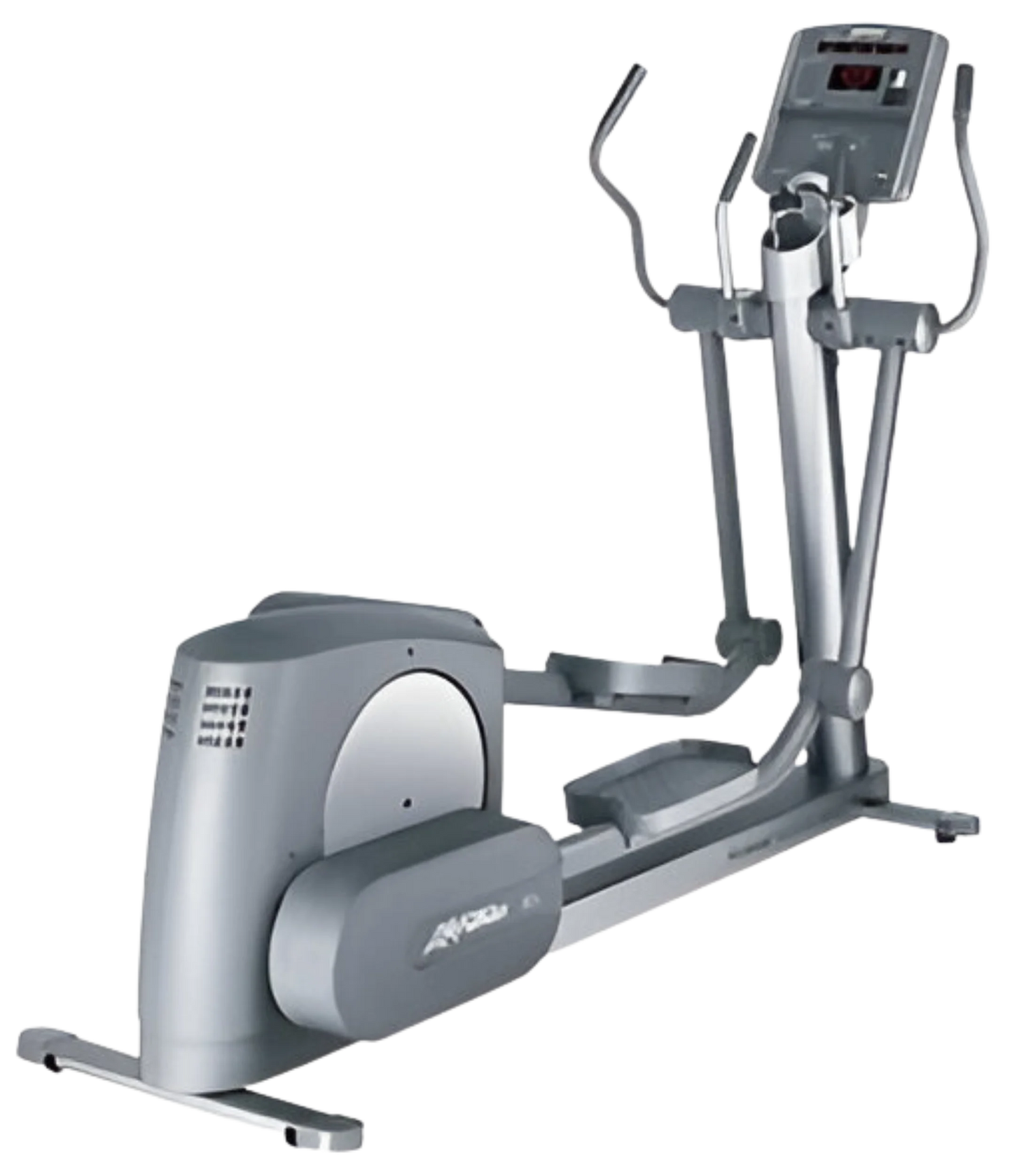 Life Fitness 90x Elliptical Cross-Trainer (Remanufactured)