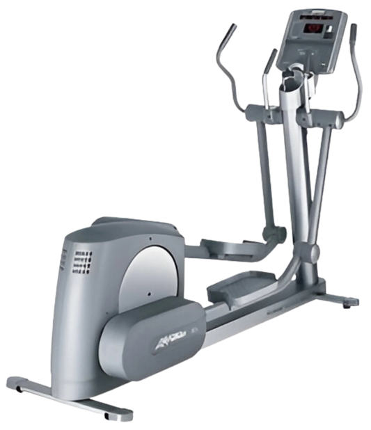 Life Fitness 90x Elliptical Cross-Trainer (Remanufactured)