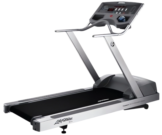 Life Fitness 91ti Treadmill (Remanufactured)