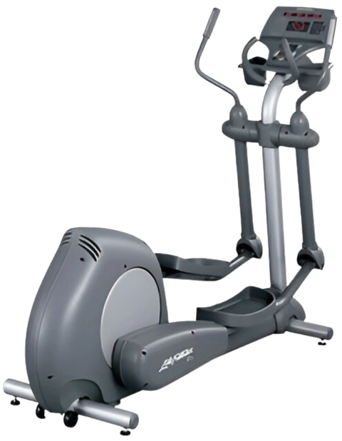 Life Fitness 91x Elliptical Cross-Trainer (Remanufactured)