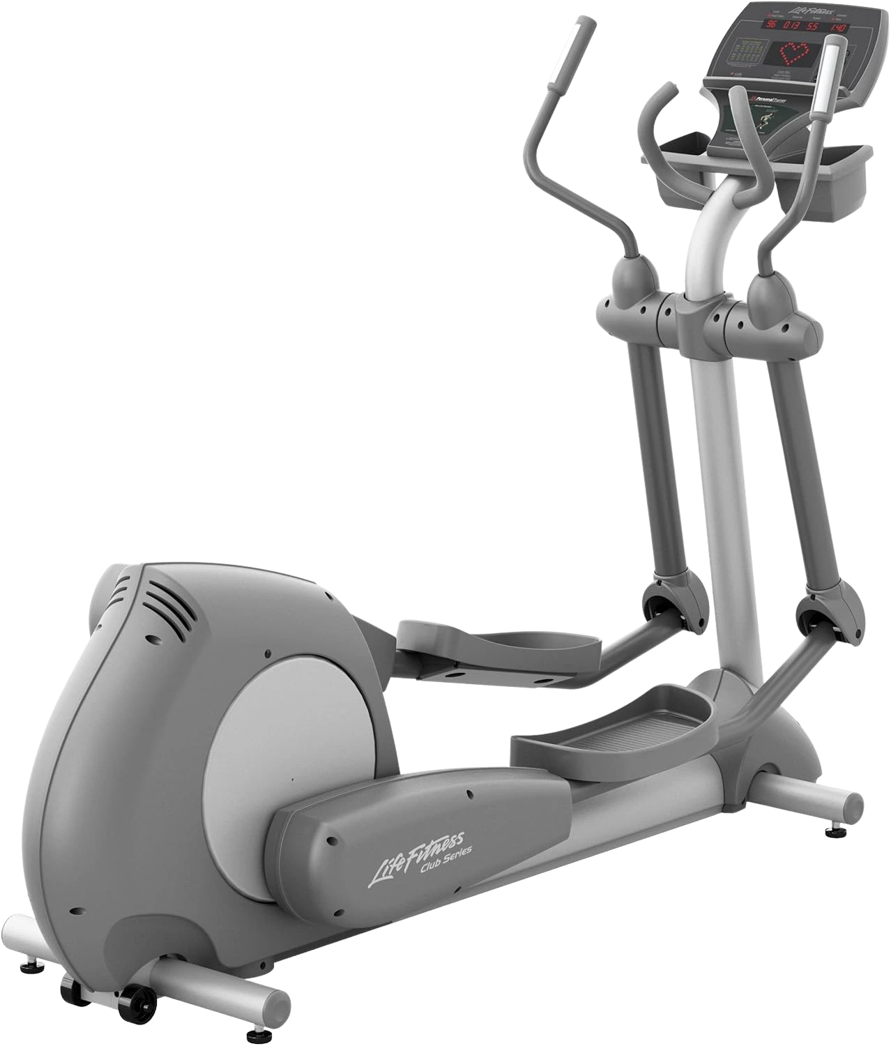 Life Fitness 91xi Elliptical Cross-Trainer (Remanufactured)