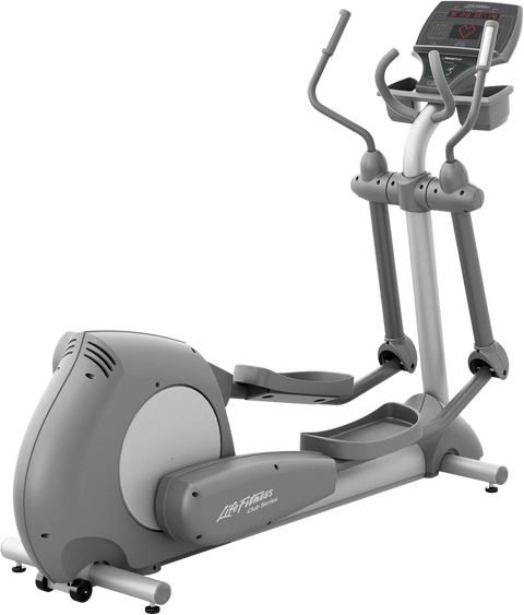 Life Fitness 91xi Elliptical Cross-Trainer (Remanufactured)