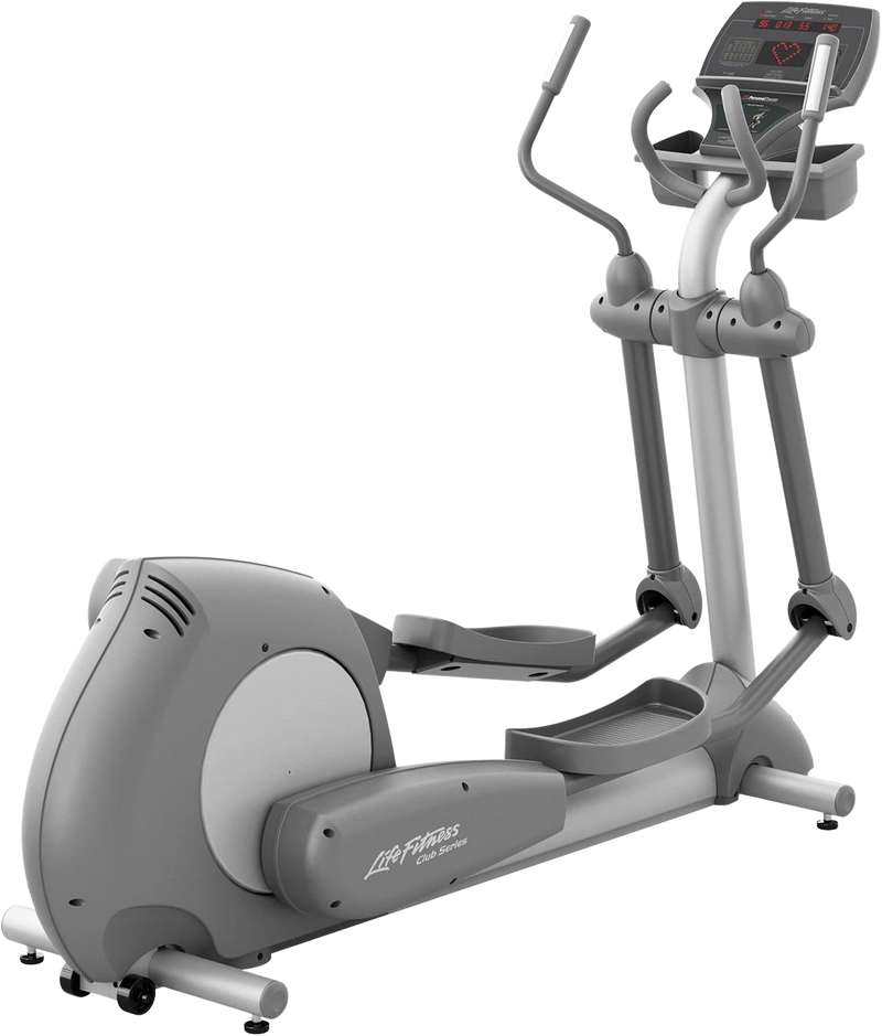 Life Fitness 91xi Elliptical Cross-Trainer (Remanufactured)