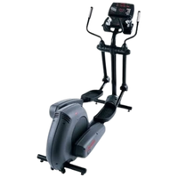 Life Fitness x9i Elliptical CrossTrainer - Black
