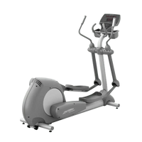 Life Fitness 91xi Elliptical Cross-Trainer
