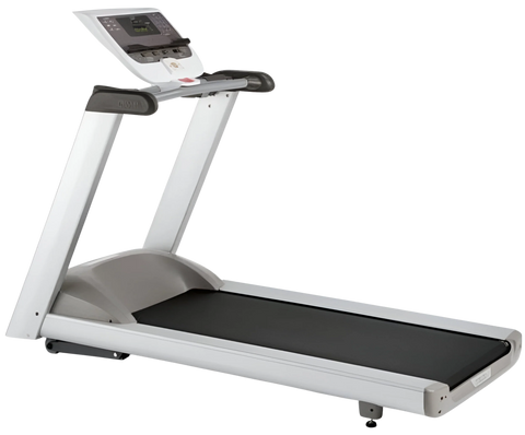 Precor 9.31 Premium Series Treadmill (Remanufactured)