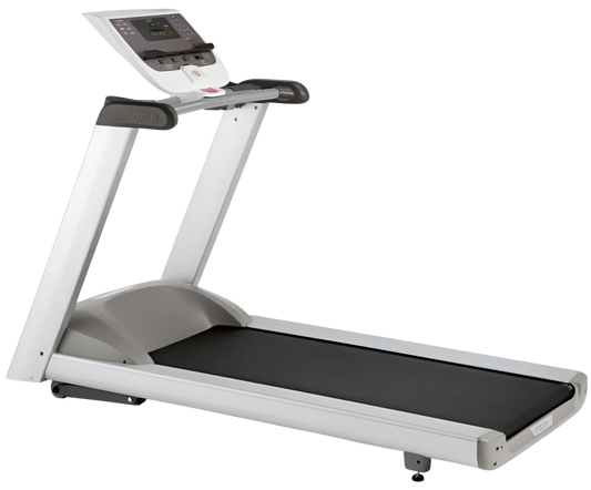 Precor 9.31 Premium Series Treadmill (Remanufactured)