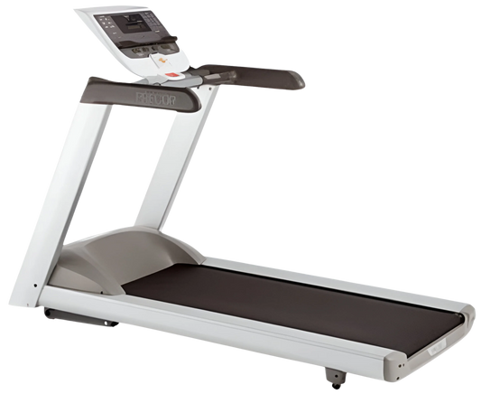Precor 9.33 Premium Series Treadmill (Remanufactured)