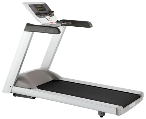 Precor 9.35 Premium Series Treadmill (Remanufactured) Image
