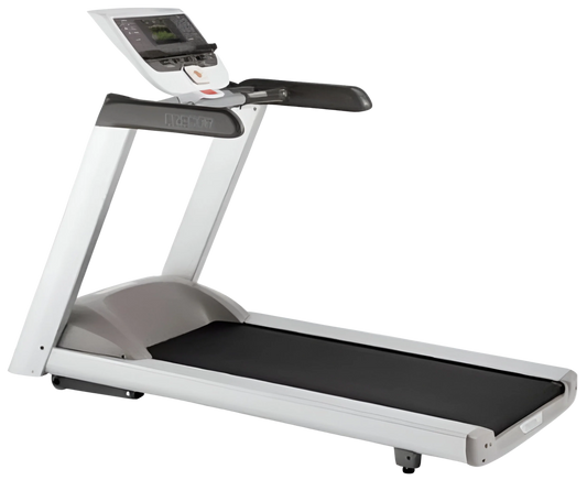 Precor 9.35 Premium Series Treadmill (Remanufactured)
