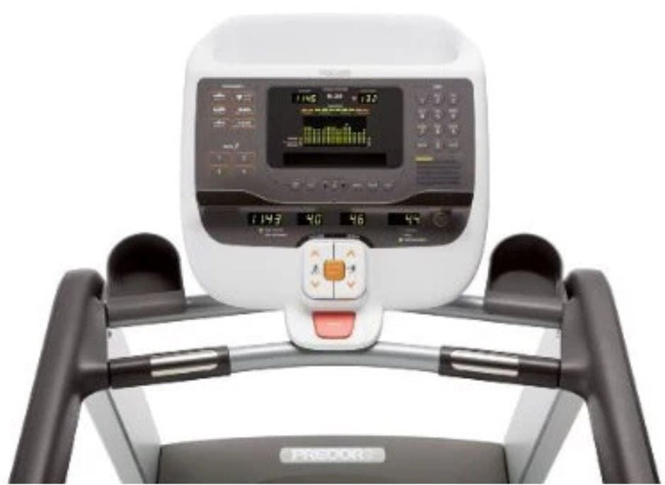 Precor 9.35 Premium Series Treadmill (Remanufactured)