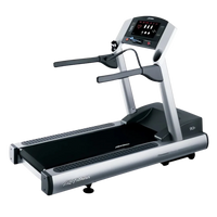 Life Fitness 93T Classic Treadmill