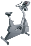 Life Fitness 93c Upright Bike (Remanufactured)