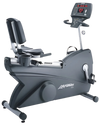Life Fitness 93r Recumbent Bike (Remanufactured)