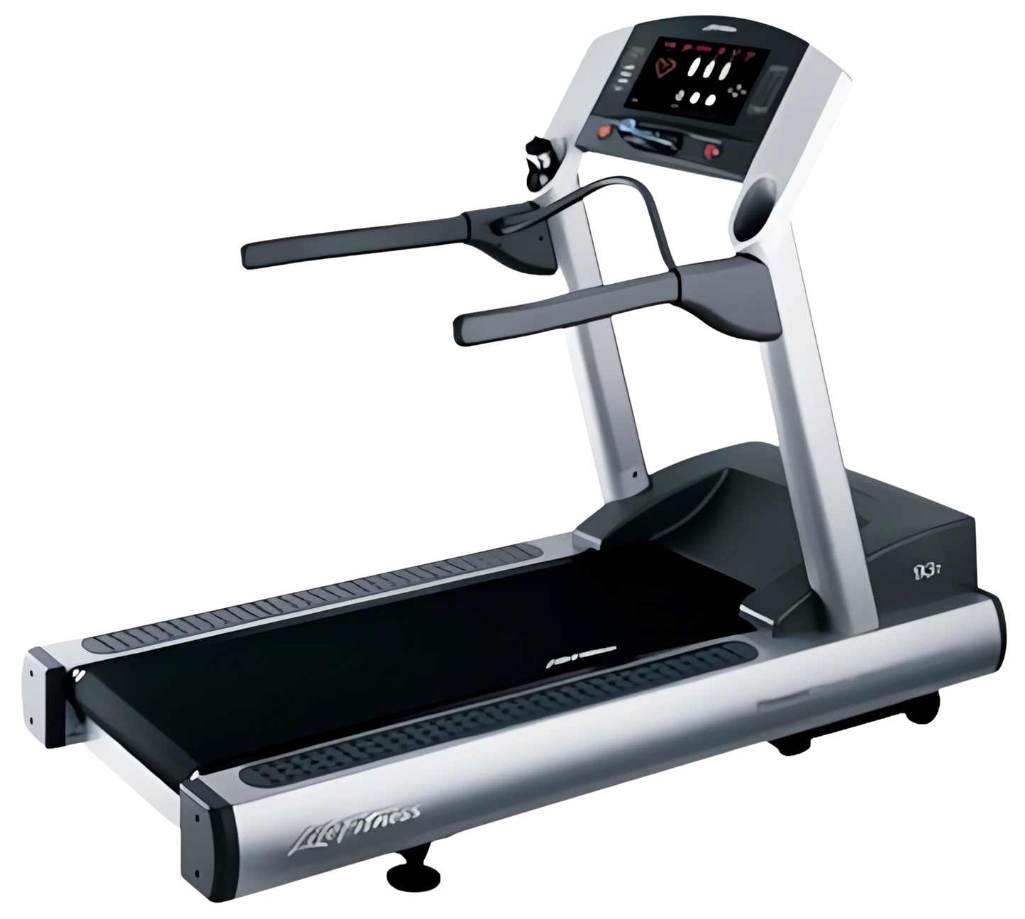 Life Fitness 93T Classic Treadmill (Remanufactured)