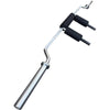 French Fitness Safety Squat Bar (New)