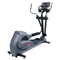 Life Fitness 9500HR Next Generation Elliptical