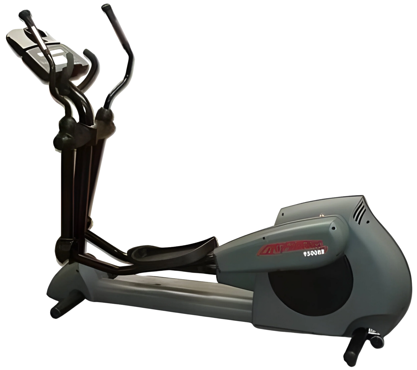Life Fitness CT9500HR Classic Style Elliptical (Remanufactured)