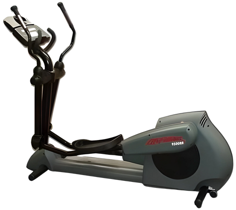 Life Fitness CT9500HR Classic Style Elliptical (Remanufactured)