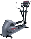 Life Fitness 9500HR Next Generation Elliptical (Remanufactured)