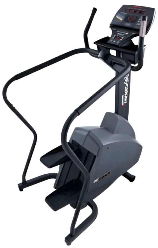 Life Fitness 9500HR Next Gen Stair Stepper (Remanufactured)