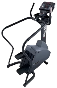 Life Fitness 9500HR