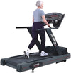 Life Fitness 9500HR Next Generation Treadmill (Remanufactured)