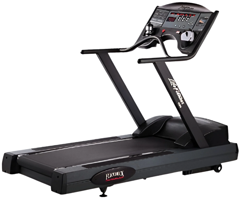 Life Fitness 9500HR Next Generation Treadmill (Remanufactured)