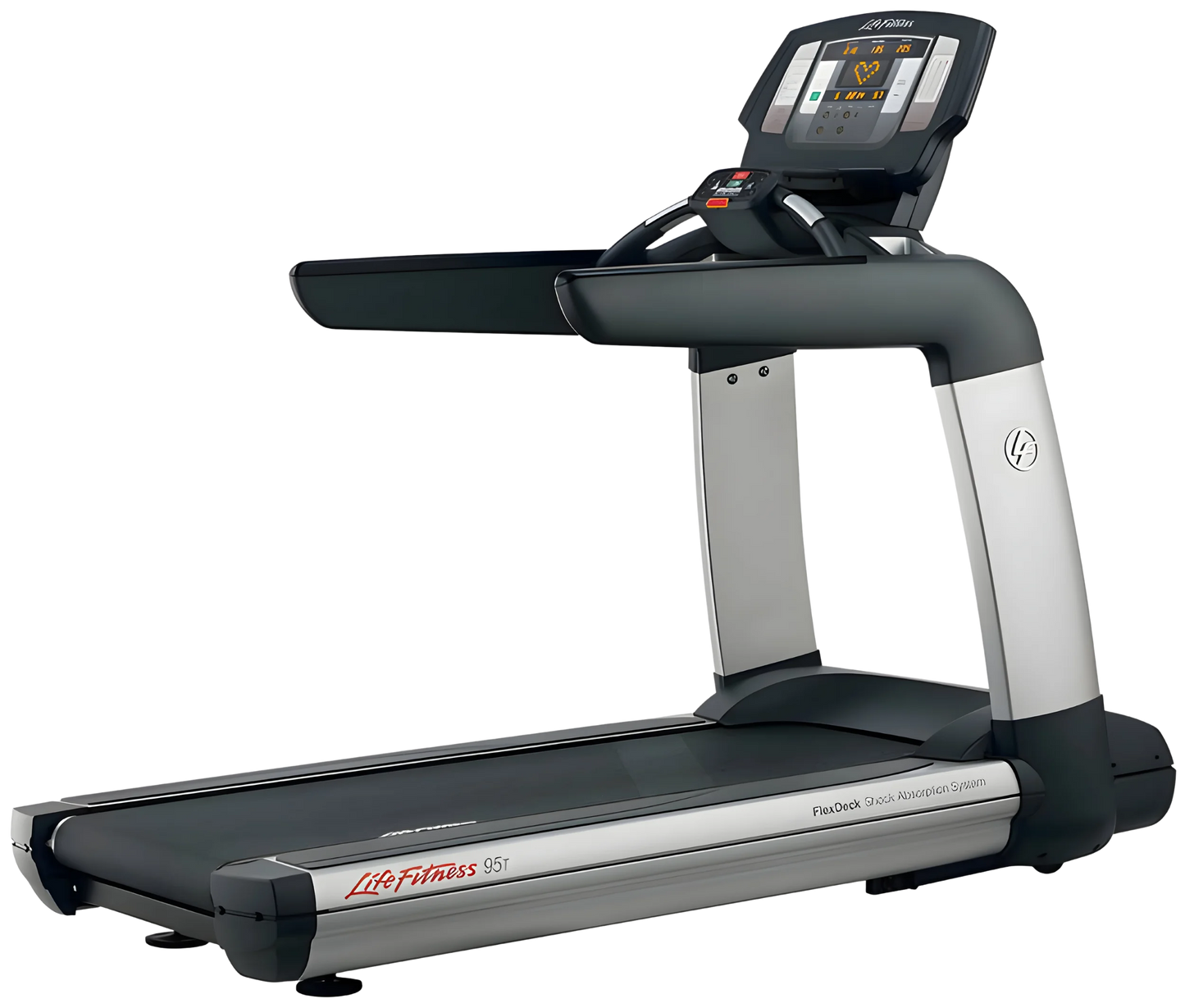 Life Fitness 95T Achieve Treadmill (Remanufactured)