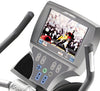 Life Fitness 95CE Upright Bike (Remanufactured) Image 2