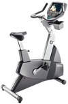 Life Fitness 95CE Upright Bike (Remanufactured) Image