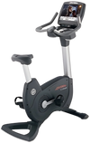 Life Fitness 95C Engage Upright Bike (Remanufactured) Image