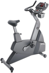 Life Fitness 95ci Upright Bike (Remanufactured) Image