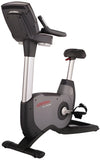 Life Fitness 95C Inspire Upright Bike (Remanufactured) Image 2