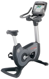 Life Fitness 95C Inspire Upright Bike (Remanufactured) Image